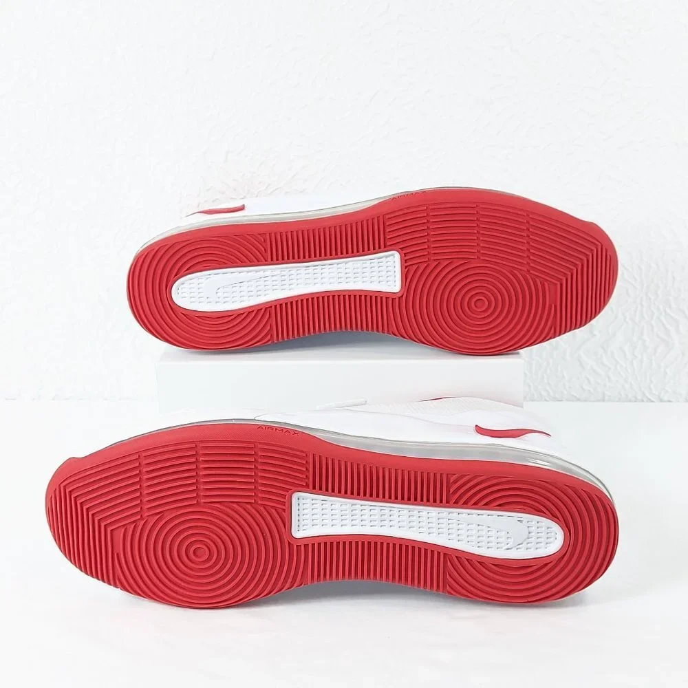 NEW Nike Air Force Max 72 Basketball Shoes